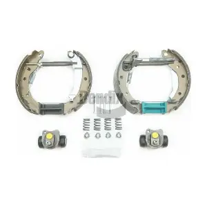 BENDIX Braking BXK1111