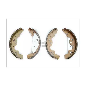 BENDIX Braking BXS1186