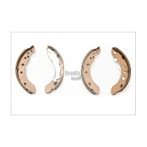 BENDIX Braking BXS1142