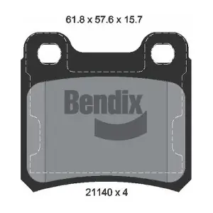 BENDIX Braking BPD1751