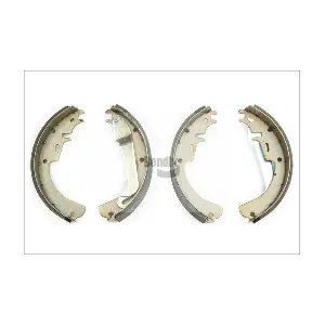 BENDIX Braking BXS1004