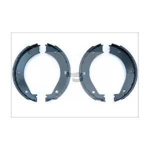 BENDIX Braking BXS1027