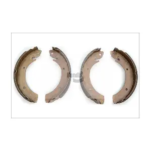 BENDIX Braking BXS1053