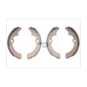 BXS1143 BENDIX Braking