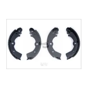 BENDIX Braking BXS1062