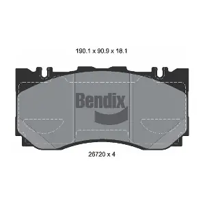 26720 BENDIX Braking