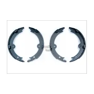 BXS1255 BENDIX Braking