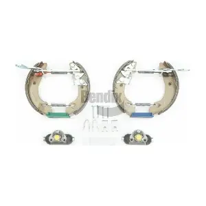 BXK1077 BENDIX Braking