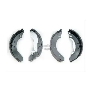 BENDIX Braking BXS1049