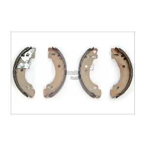 BENDIX Braking BXS1077