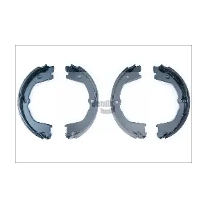 BXS1260 BENDIX Braking