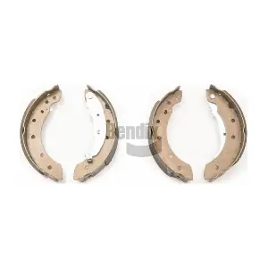 BENDIX Braking BXS1074
