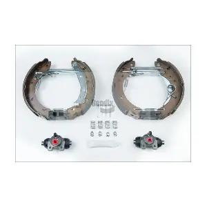 BENDIX Braking BXK1101