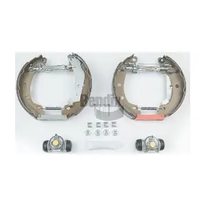 BENDIX Braking BXK1087