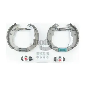 BXK2214 BENDIX Braking