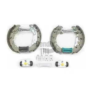 BXK1198 BENDIX Braking