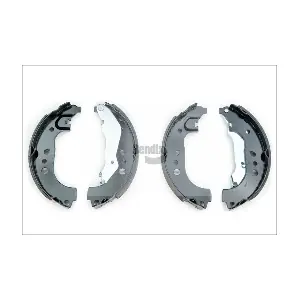 BXS1284 BENDIX Braking