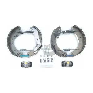 BXK2327 BENDIX Braking