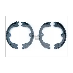 BENDIX Braking BXS1249