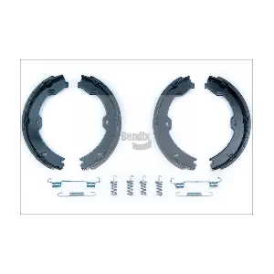 BXS1146 BENDIX Braking
