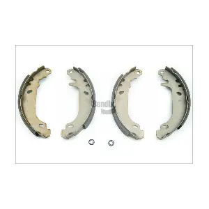 BXS1061 BENDIX Braking