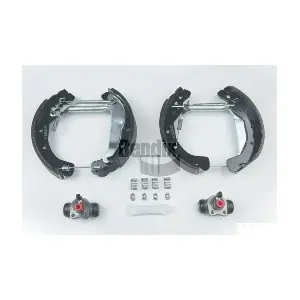 BXK1082 BENDIX Braking