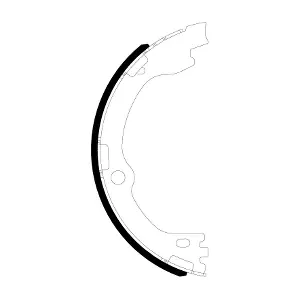 BXS1309 BENDIX Braking