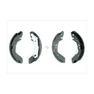 BENDIX Braking BXS1081