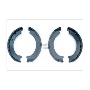 BENDIX Braking BXS1065