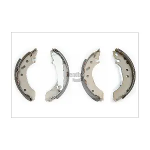 BENDIX Braking BXS1047