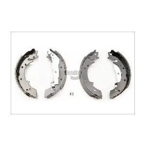 BENDIX Braking BXS1003