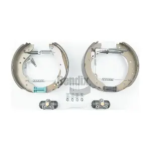 BENDIX Braking BXK1020