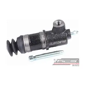 AUSTRALIAN CLUTCH SCAR004