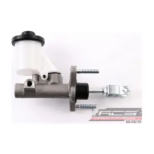 MCTY143 AUSTRALIAN CLUTCH