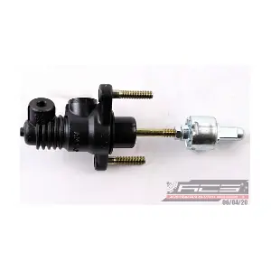 MCTY100 AUSTRALIAN CLUTCH