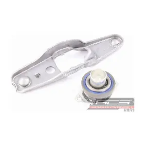 ATFVW02 AUSTRALIAN CLUTCH