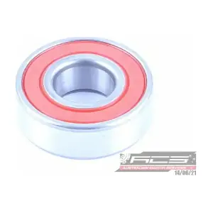 6202 AUSTRALIAN CLUTCH