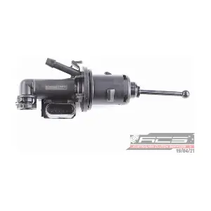 MCVW012 AUSTRALIAN CLUTCH