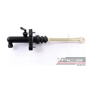 AUSTRALIAN CLUTCH MCVL009