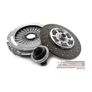 K43248 AUSTRALIAN CLUTCH