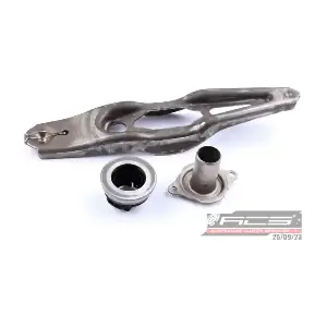 ATFMC01 AUSTRALIAN CLUTCH