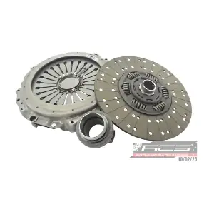 K43231 AUSTRALIAN CLUTCH