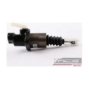MCSE003 AUSTRALIAN CLUTCH
