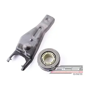ATFMZ02 AUSTRALIAN CLUTCH