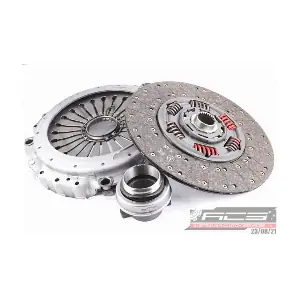 K43261 AUSTRALIAN CLUTCH