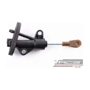 MCFI004 AUSTRALIAN CLUTCH