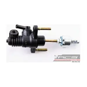 MCTY044 AUSTRALIAN CLUTCH