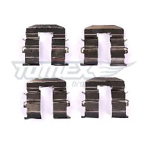 TX 44-41 TOMEX Brakes