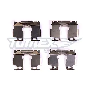 TX4440 TOMEX Brakes