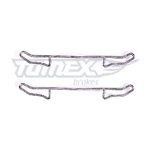 TX 43-90 TOMEX Brakes
